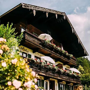  Bauernhof Dandl-hof Inkl. Chiemgaukarte
